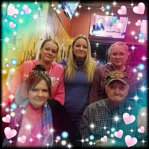 Meet your Posher, Vonda